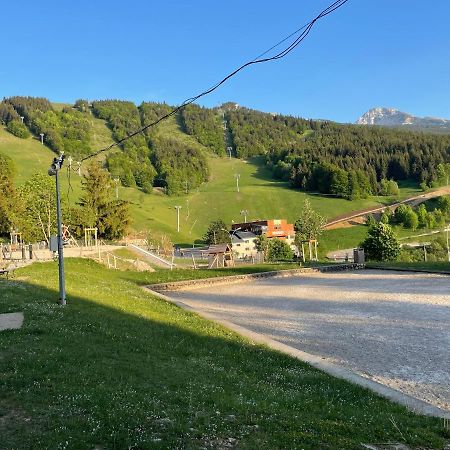 Studio Aux Pieds Des Pistes - Cote 2000 Villard-de-Lans Exterior foto