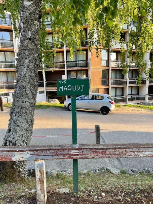 Studio Aux Pieds Des Pistes - Cote 2000 Villard-de-Lans Exterior foto